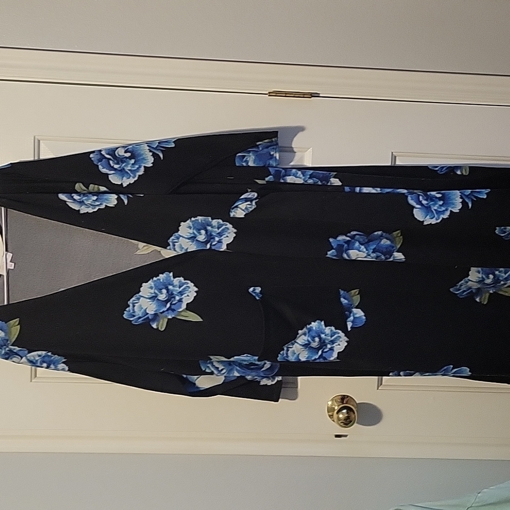 Lularoe 3x Sarah Duster Cardigan